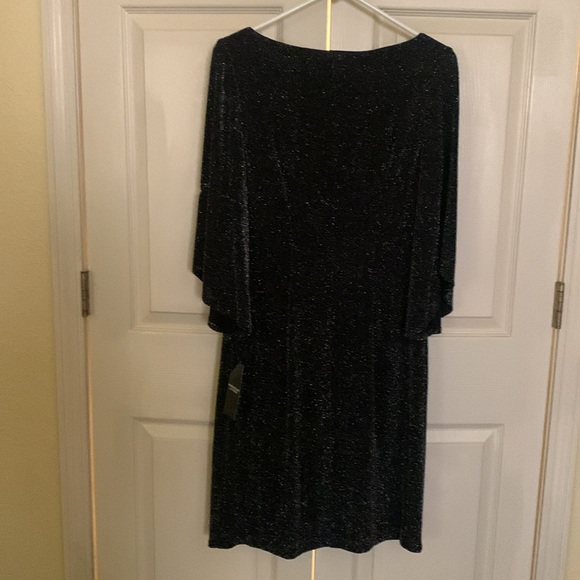 Fun Little Black Dress - Picture 5 of 6